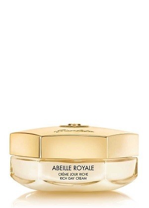 Compra Guerlain Abeille Royale Day Cream Rich 50ml de la marca GUERLAIN al mejor precio